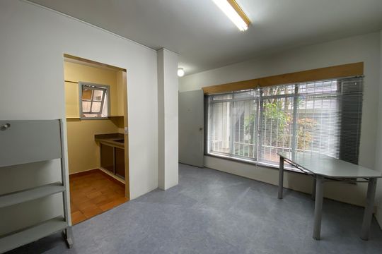 Casa para alugar com 1 quarto, 30m² em Jaguaré, São Paulo