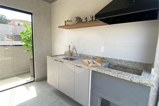 Casa de Condomínio à venda com 2 quartos, 100m² em Lauzane Paulista, São Paulo