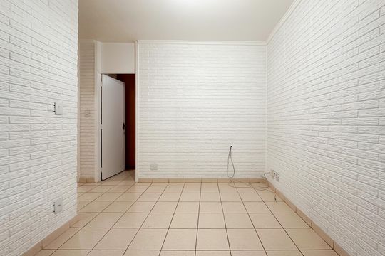 Sala de apartamento à venda com 2 quartos, 56m² em Vila Jordanopolis, São Bernardo do Campo