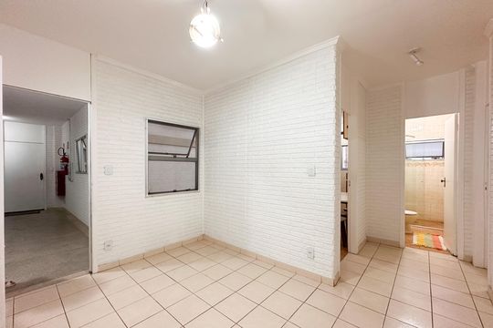 Apartamento à venda com 2 quartos, 56m² em Vila Jordanopolis, São Bernardo do Campo