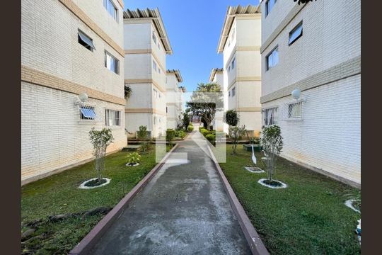 Área comum de apartamento à venda com 2 quartos, 56m² em Vila Jordanopolis, São Bernardo do Campo