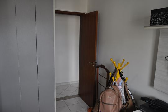 Apartamento à venda com 3 quartos, 120m² em Méier, Rio de Janeiro
