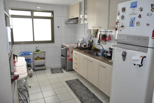 Apartamento à venda com 3 quartos, 120m² em Méier, Rio de Janeiro