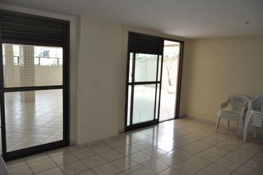 Apartamento à venda com 3 quartos, 120m² em Méier, Rio de Janeiro