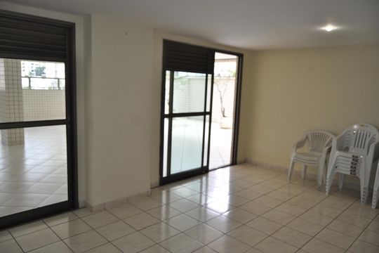 Apartamento à venda com 3 quartos, 120m² em Méier, Rio de Janeiro