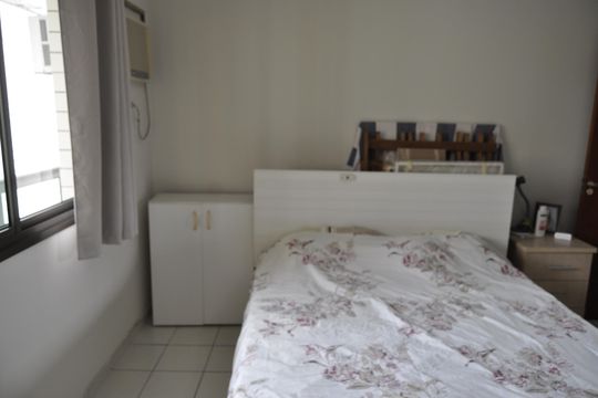 Apartamento à venda com 3 quartos, 120m² em Méier, Rio de Janeiro