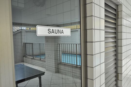 Apartamento à venda com 3 quartos, 120m² em Méier, Rio de Janeiro