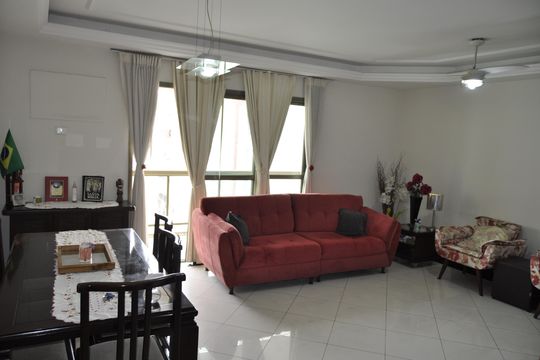 Apartamento à venda com 3 quartos, 120m² em Méier, Rio de Janeiro