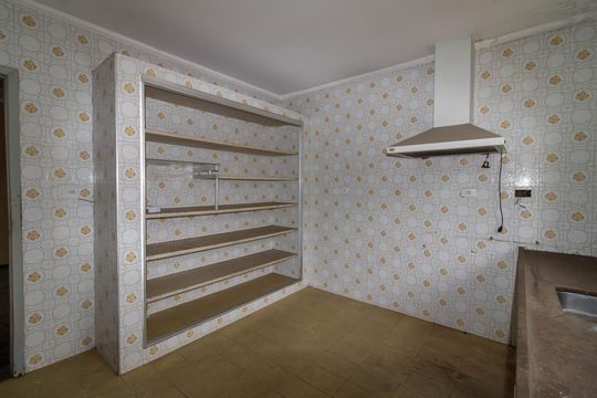 Cozinha de casa à venda com 3 quartos, 300m² em Vila Galvão, Guarulhos