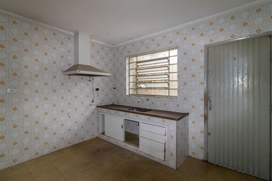Cozinha de casa à venda com 3 quartos, 300m² em Vila Galvão, Guarulhos