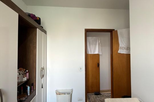 Quarto 3 de apartamento à venda com 3 quartos, 89m² em Jardim Olavo Bilac, São Bernardo do Campo