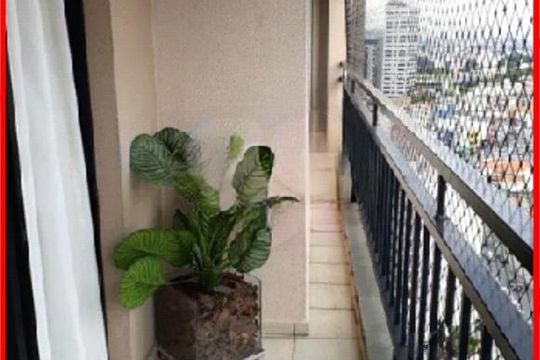 Apartamento à venda com 3 quartos, 88m² em Água Fria, São Paulo