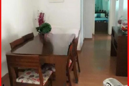 Apartamento à venda com 3 quartos, 88m² em Água Fria, São Paulo