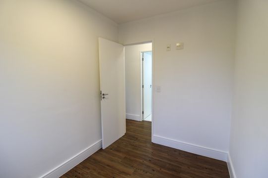Quarto 1 de apartamento à venda com 3 quartos, 75m² em Jaguaré, São Paulo