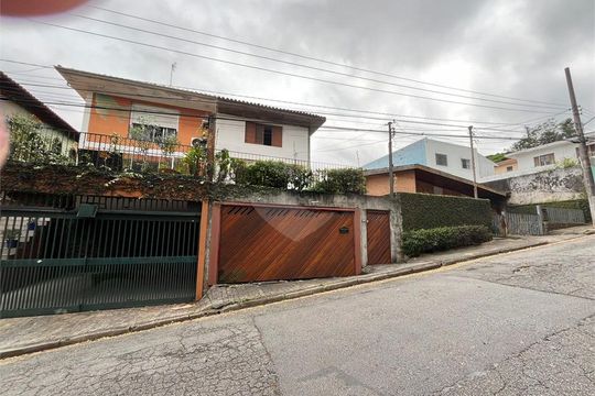 Casa à venda com 3 quartos, 200m² em Jardim Colombo, São Paulo