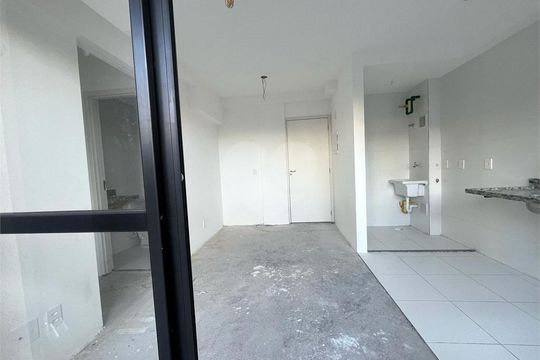 Apartamento à venda com 2 quartos, 78m² em Carandiru, São Paulo