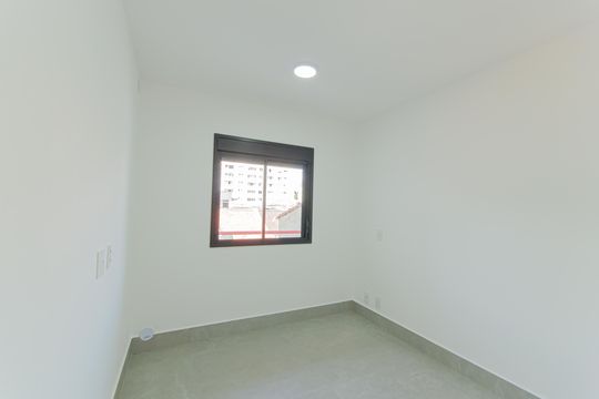 Suíte de apartamento para alugar com 2 quartos, 56m² em Ipiranga, São Paulo
