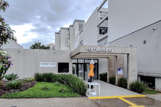 Fachada de apartamento para alugar com 2 quartos, 56m² em Ipiranga, São Paulo