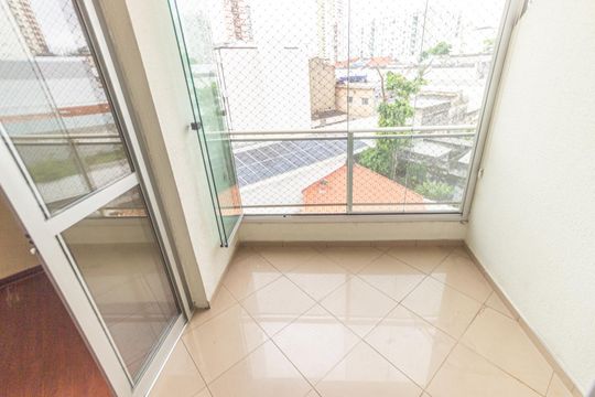 Varanda de apartamento para alugar com 3 quartos, 79m² em Alto da Mooca, São Paulo
