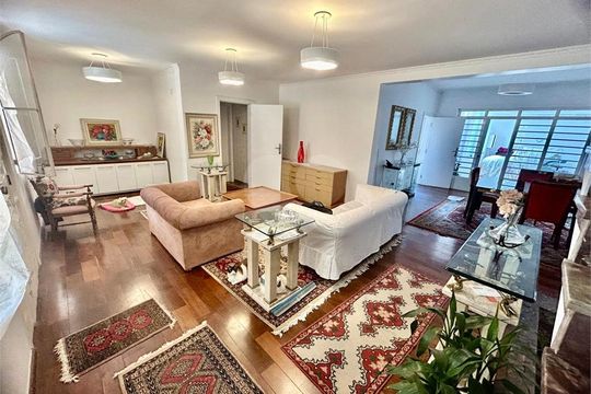 Casa à venda com 4 quartos, 450m² em Jardim São Paulo, São Paulo