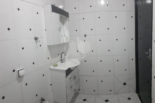 Apartamento à venda com 2 quartos, 52m² em Brás, São Paulo