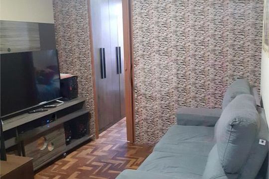 Apartamento à venda com 2 quartos, 52m² em Brás, São Paulo