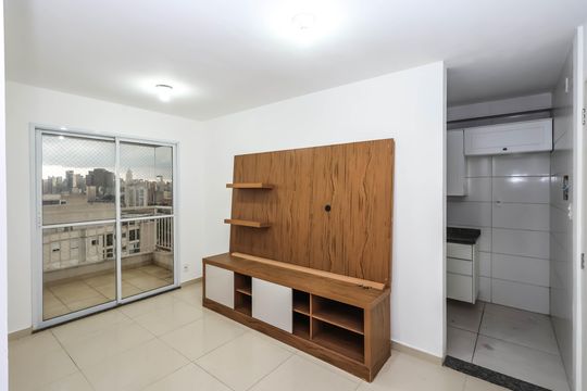 Apartamento à venda com 2 quartos, 50m² em Cambuci, São Paulo
