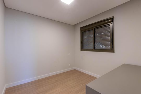 Quarto 2 de apartamento à venda com 2 quartos, 83m² em Anchieta, Belo Horizonte
