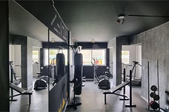 Apartamento à venda com 2 quartos, 74m² em Parque Mandaqui, São Paulo