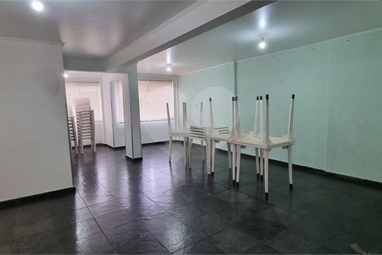 Apartamento à venda com 2 quartos, 74m² em Parque Mandaqui, São Paulo