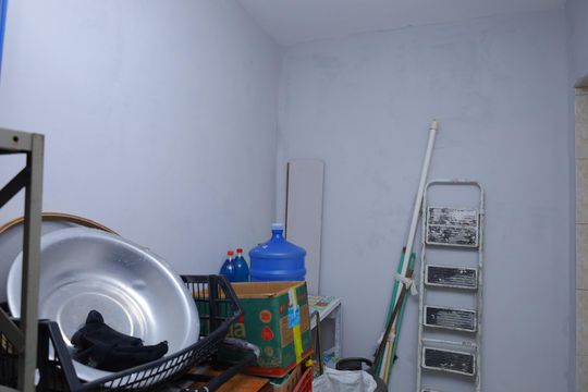 Dispensa de casa à venda com 2 quartos, 125m² em Jardim Nossa Senhora do Carmo, São Paulo