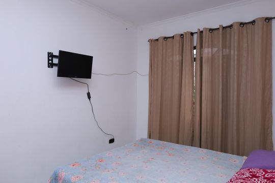 Quarto 1 de casa à venda com 2 quartos, 125m² em Jardim Nossa Senhora do Carmo, São Paulo