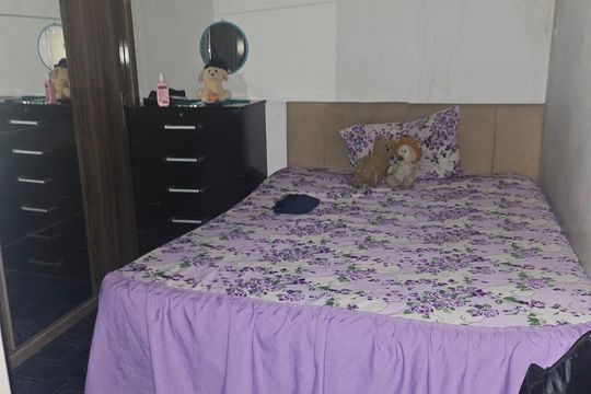 Quarto 1 de casa à venda com 2 quartos, 134m² em Padroeira, Osasco