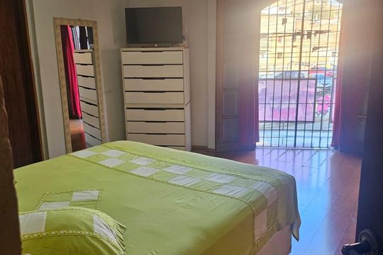 Quarto 2 de casa à venda com 2 quartos, 134m² em Padroeira, Osasco