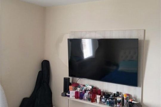 Apartamento à venda com 2 quartos, 52m² em Vila Guilherme, São Paulo