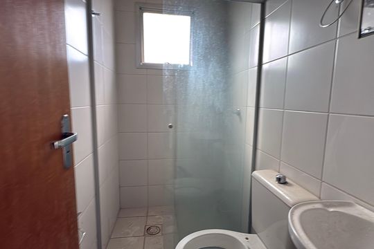 Kitnet/Studio para alugar com 1 quarto, 40m² em Jardim Luz, Goiânia