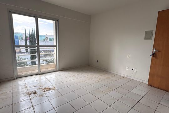 Studio de kitnet/studio para alugar com 1 quarto, 40m² em Jardim Luz, Goiânia