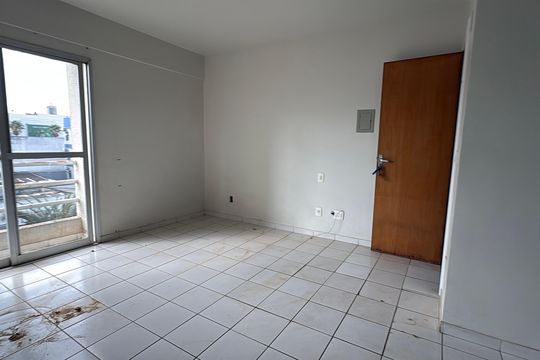 Studio de kitnet/studio para alugar com 1 quarto, 40m² em Jardim Luz, Goiânia