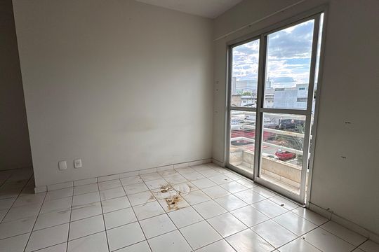 Kitnet/Studio para alugar com 1 quarto, 40m² em Jardim Luz, Goiânia