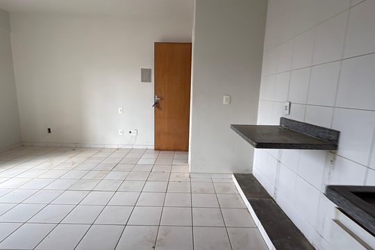 Kitnet/Studio para alugar com 1 quarto, 40m² em Jardim Luz, Goiânia