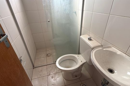 Kitnet/Studio para alugar com 1 quarto, 40m² em Jardim Luz, Goiânia