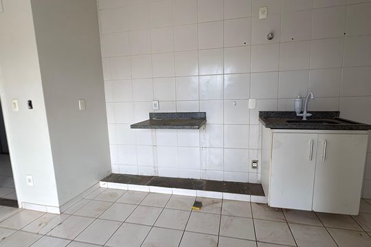 Kitnet/Studio para alugar com 1 quarto, 40m² em Jardim Luz, Goiânia