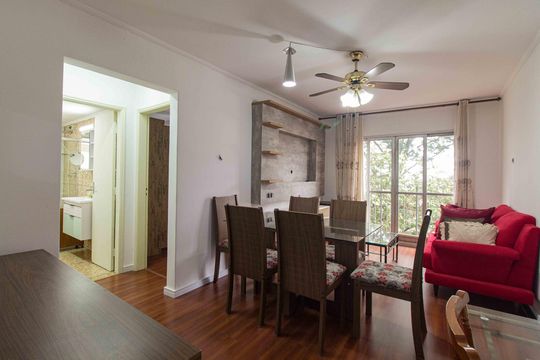Apartamento à venda com 1 quarto, 79m² em Cambuci, São Paulo