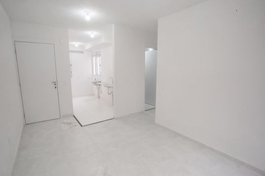 Apartamento para alugar com 2 quartos, 42m² em Jacarepaguá, Rio de Janeiro