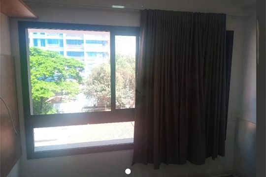Apartamento à venda com 1 quarto, 23m² em Pinheiros, São Paulo