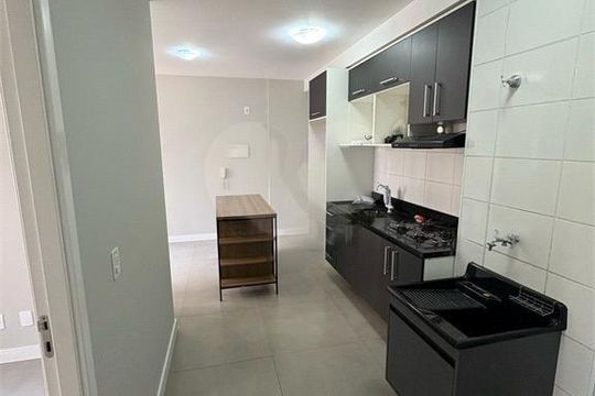 Apartamento à venda com 2 quartos, 40m² em Vila Siqueira (Zona Norte), São Paulo