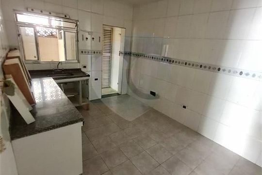 Casa à venda com 3 quartos, 101m² em Santana, São Paulo