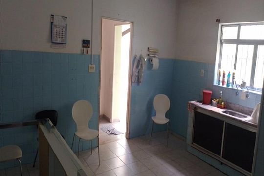 Casa à venda com 4 quartos, 154m² em Carandiru, São Paulo