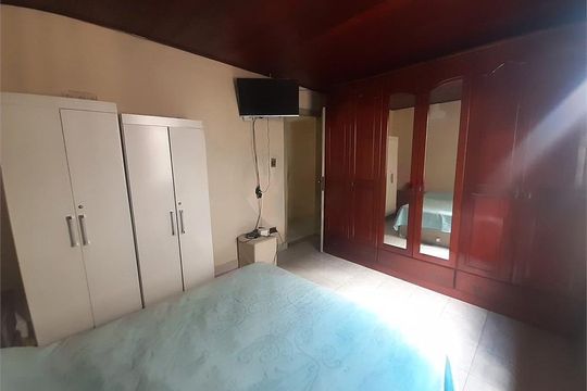 Casa à venda com 3 quartos, 179m² em Vila Nova Mazzei, São Paulo