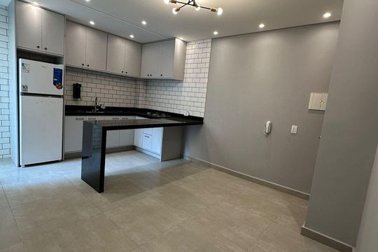Apartamento para alugar com 2 quartos, 49m² em Vila Ré, São Paulo